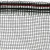 30% Black Woven Shade Cloth (72" Width, Sold By The Foot)