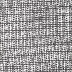 50% Black Knitted Shade Cloth (72" Width, Sold By The Foot)