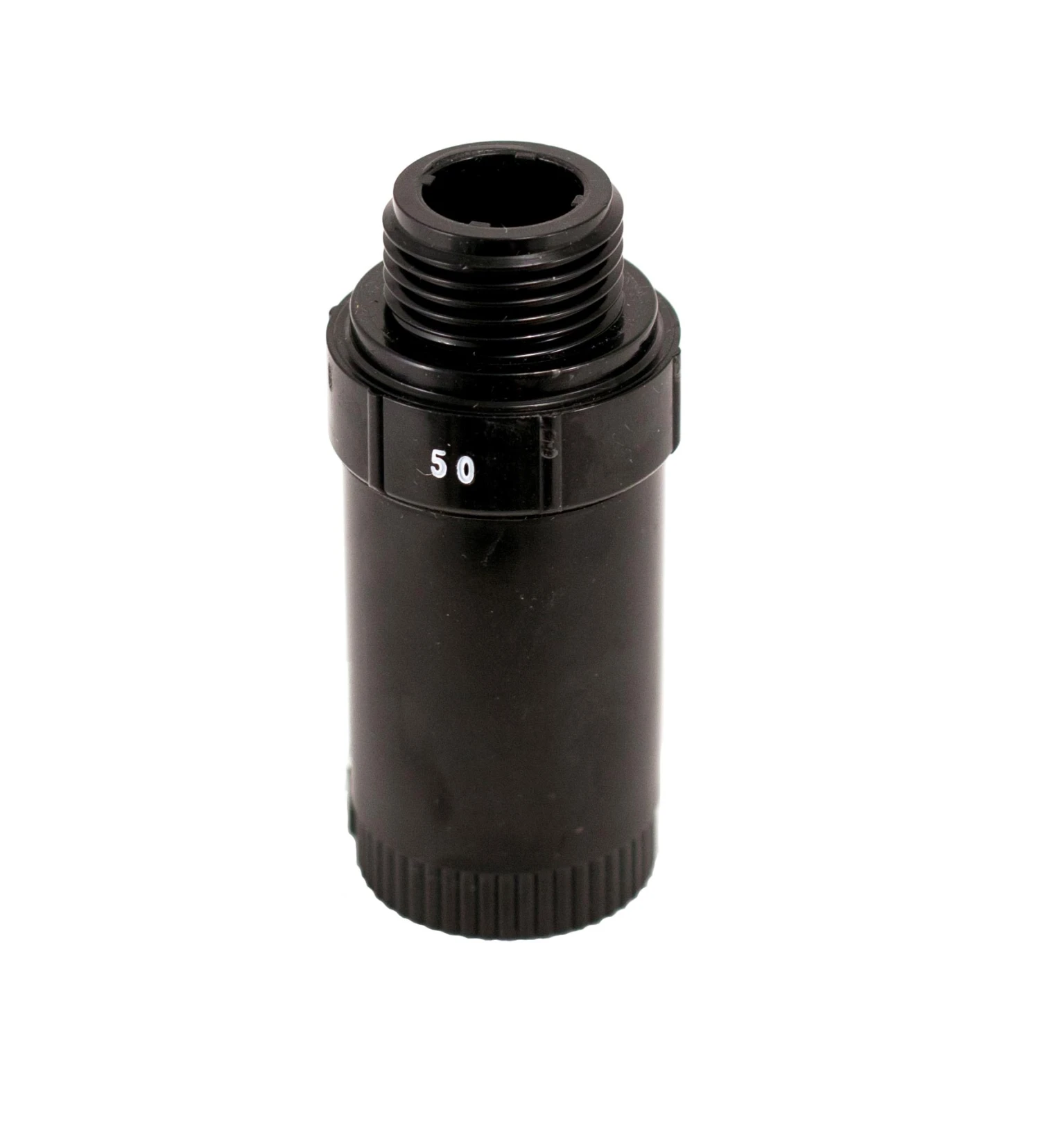 50 PSI Pressure Regulator Med Flow 3/4" FHT X MHT 1 50 PSI Pressure Regulator Med Flow 3/4" FHT X MHT