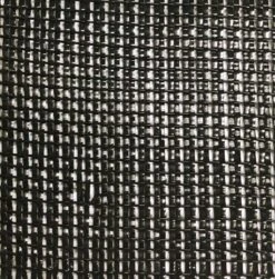80% Black Woven Shade Cloth (72" Width, Sold By The Foot)