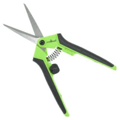 Hydrofarm Precision Pruning Snips -Garden Supplies Sales Store PH1005 web5