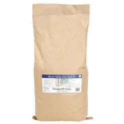 Hill & Valley Fertilizer Mix 0.5-4.0-4.0 (40 Lb)