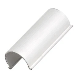 Aluminum Rowcover Clamps (1x3")