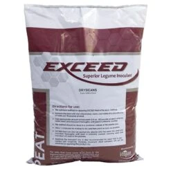 Bean Inoculant (treats 1500 Lbs)