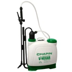 Chapin Vinegar Backpack Sprayer 4 Gal