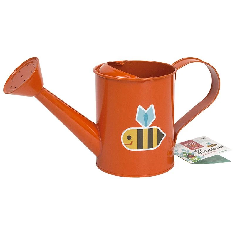 Children's Watering Can Assorted Colors 1 Children's Watering Can Assorted Colors