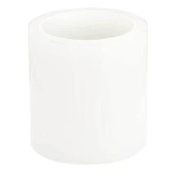 Clear Poly Repair Tape 4" X 48' Roll