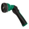 Dramm One Touch Revolution 9 Pattern Nozzle, Green