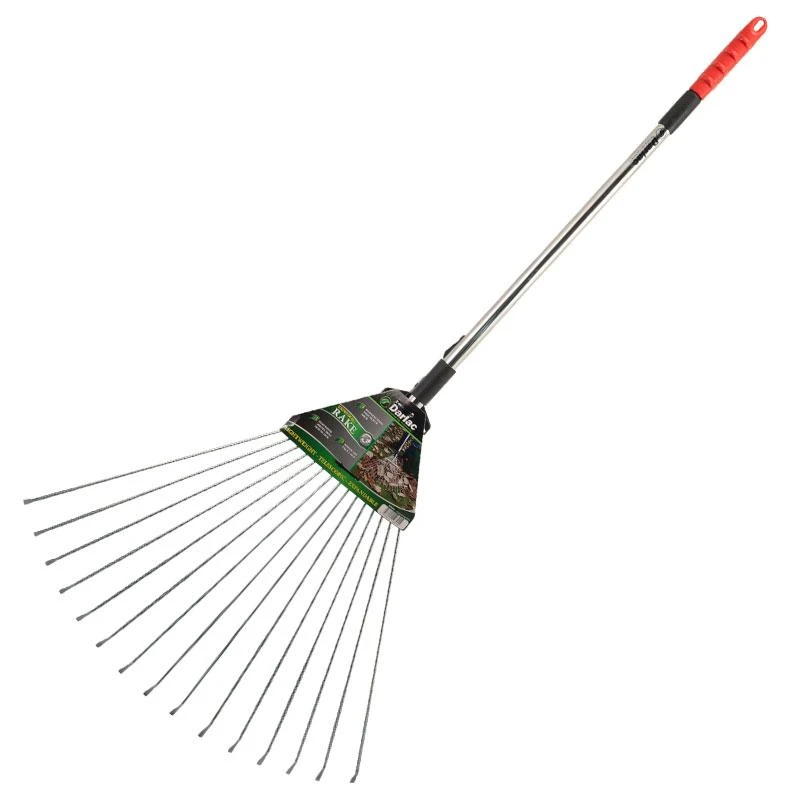 Expandable Leaf Rake 1 Expandable Leaf Rake