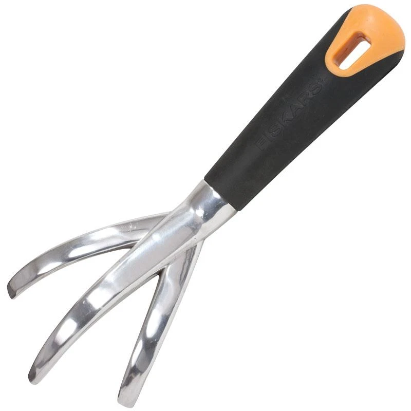 Fiskars Big Grip Cultivator 1 Fiskars Big Grip Cultivator
