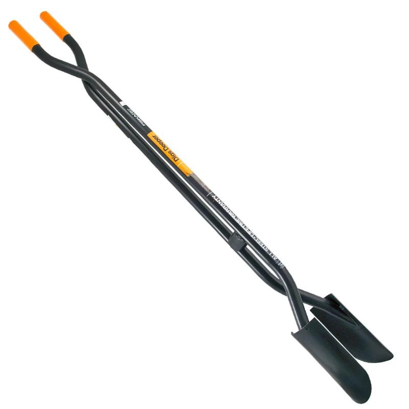 Fiskars Posthole Digger 1 Fiskars Posthole Digger