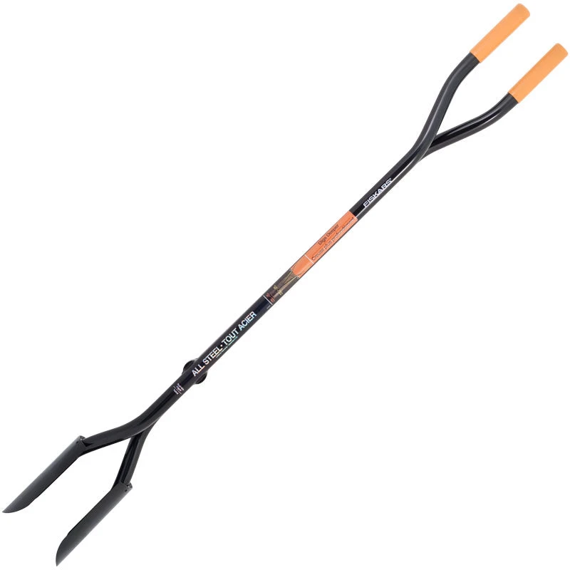 Fiskars Posthole Digger 2 Fiskars Posthole Digger - Image 2