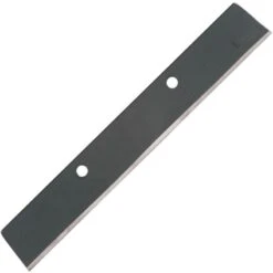 Glaser 7" Colinear Hoe - Replacement Blade