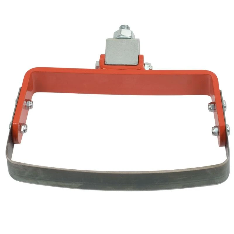 Glaser Wheel Hoes - 7" Oscillating Knife Attachment 1 Glaser Wheel Hoes - 7" Oscillating Knife Attachment