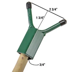 Save A Branch Tree Support -Garden Supplies Sales Store gp515 measurements web