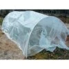 Greenhouse Poly - Tufflite IV Clear (20' Wide, Sold By The Foot)