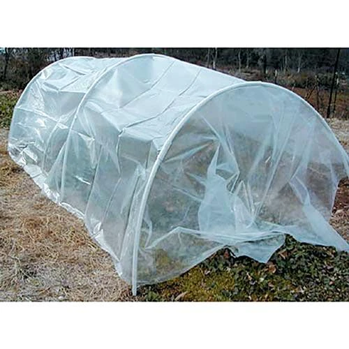 Greenhouse Poly - Tufflite IV Clear (20' Wide, Sold By The Foot) 1 Greenhouse Poly - Tufflite IV Clear (20' Wide, Sold By The Foot)
