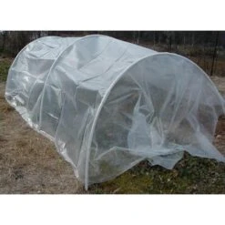 Greenhouse Poly - Tufflite IV Clear (40' X 100' Roll)