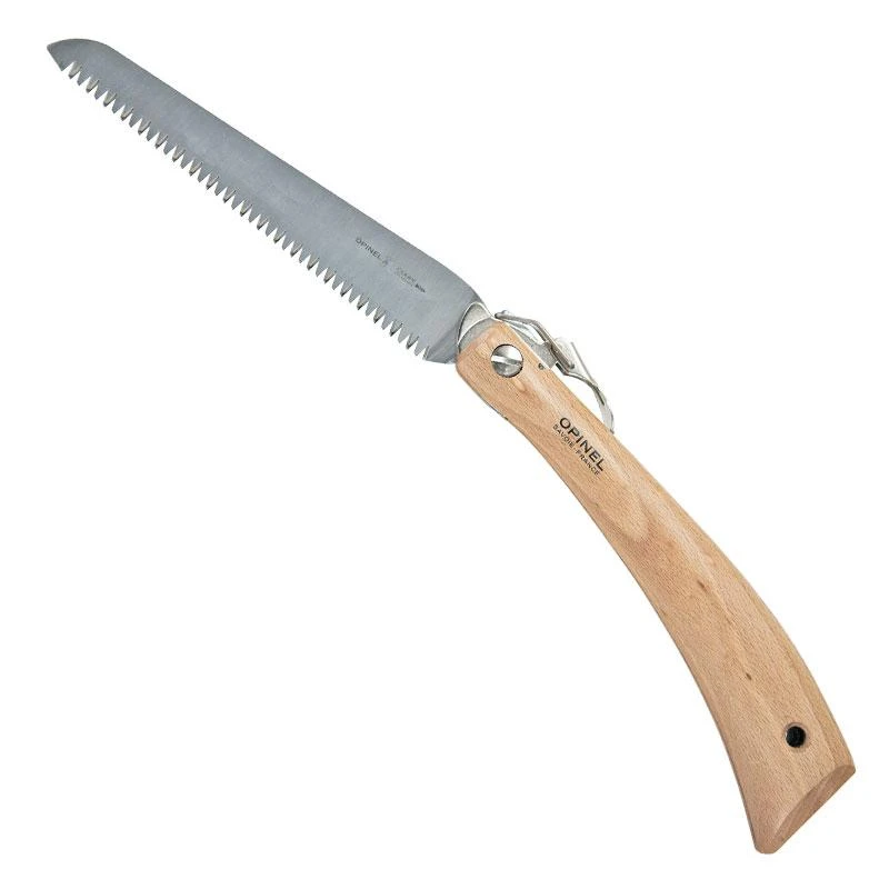 Opinel Folding Pruning Saw No. 18 1 Opinel Folding Pruning Saw No. 18