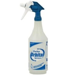 Delta Orbital Spray Bottle 32 Oz