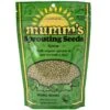 Organic Mung Bean Sprouting Seeds (8.8 Oz)