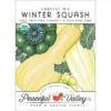 Harvest Mix Winter Squash Seeds (Organic)