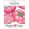 German Johnson Tomato Seeds (Organic)