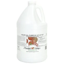 Peaceful Valley Organics All Purpose Liquid Fertilizer 3.7-2.7-3.7 (1 Gal)