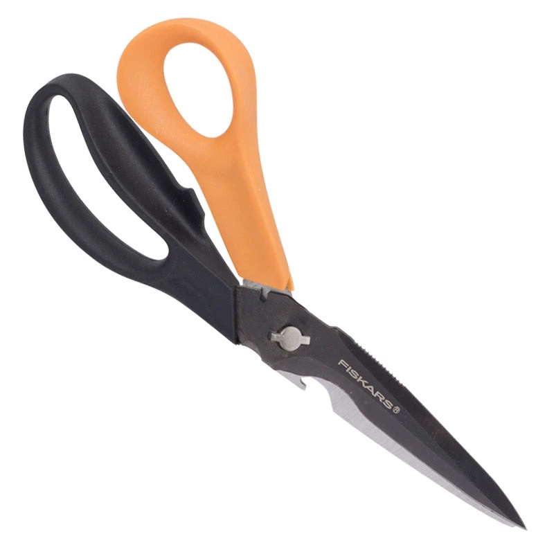 Fiskars Ultimate Multipurpose Scissors 3 Fiskars Ultimate Multipurpose Scissors - Image 3