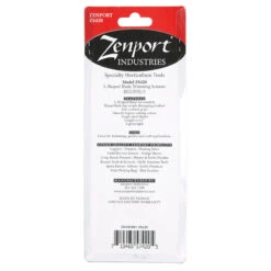 Zenport Curved Blade Snips -Garden Supplies Sales Store pf1056 web2