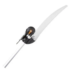 Fiskars Telescoping Tree Pruner 12' -Garden Supplies Sales Store pf1060 web2