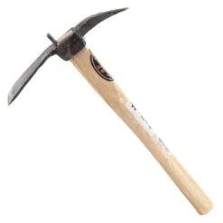 Pick Mattock
