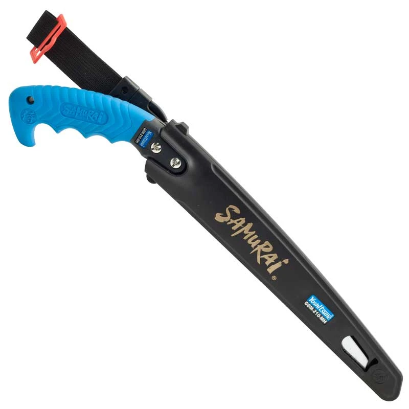 Samurai - Challenge Pruning Saw 2 Samurai - Challenge Pruning Saw - Image 2