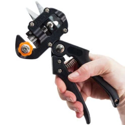 Zenport Grafting Tool - Omega Style -Garden Supplies Sales Store pk250 8