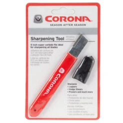 Corona Sharpening Tool -Garden Supplies Sales Store po505 a 1