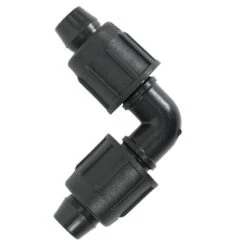 Power-Loc - 1/2" Elbow