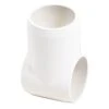 PVC Fitting - Slip T (1")