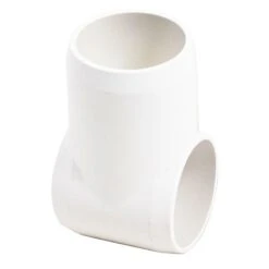 PVC Fitting - Slip T (1/2")