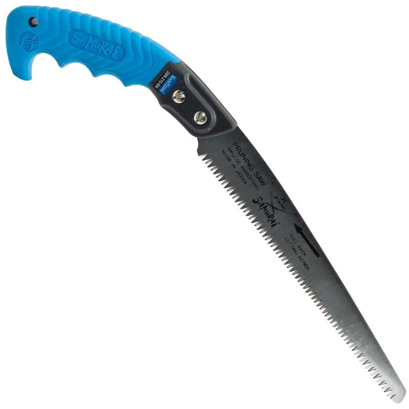 Samurai - Challenge Pruning Saw 1 Samurai - Challenge Pruning Saw