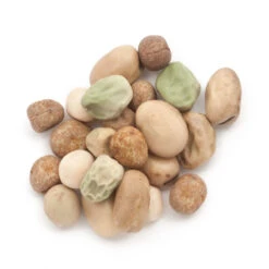 Peaceful Valley Winter Edible Cover Crop Mix - Raw Seed (lb) -Garden Supplies Sales Store scm900 a