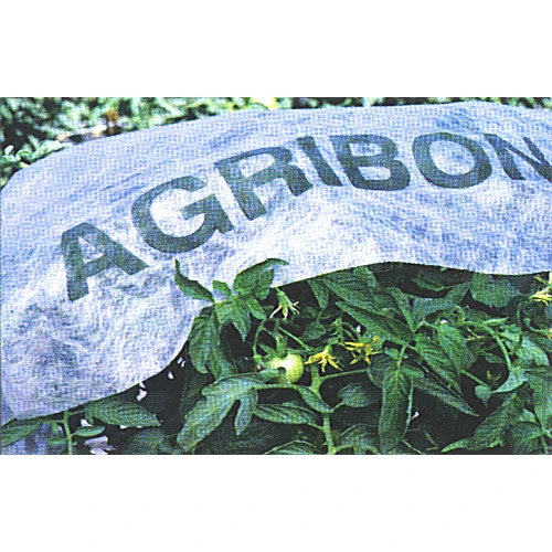 Agribon AG-19 Floating Row Cover (83" X 500') 2 Agribon AG-19 Floating Row Cover (83" X 500') - Image 2