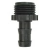 Soaker Hose - 1/2" Barbed Male