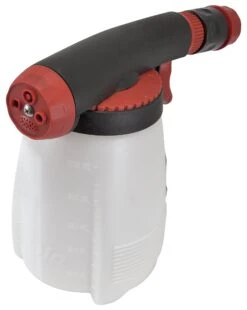 Solo Adaptable Hose-end Sprayer