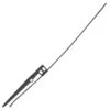 Stake Assembly 24" Riser Lead 1/4" Barb