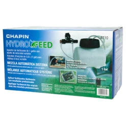 Chapin Hydrofeed Fertilizer Injector 1 Gal 5 Chapin Hydrofeed Fertilizer Injector 1 Gal -Garden Supplies Sales Store wmx610 web2