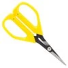 Zenport Ergonomic Bent Handle Harvest Scissors